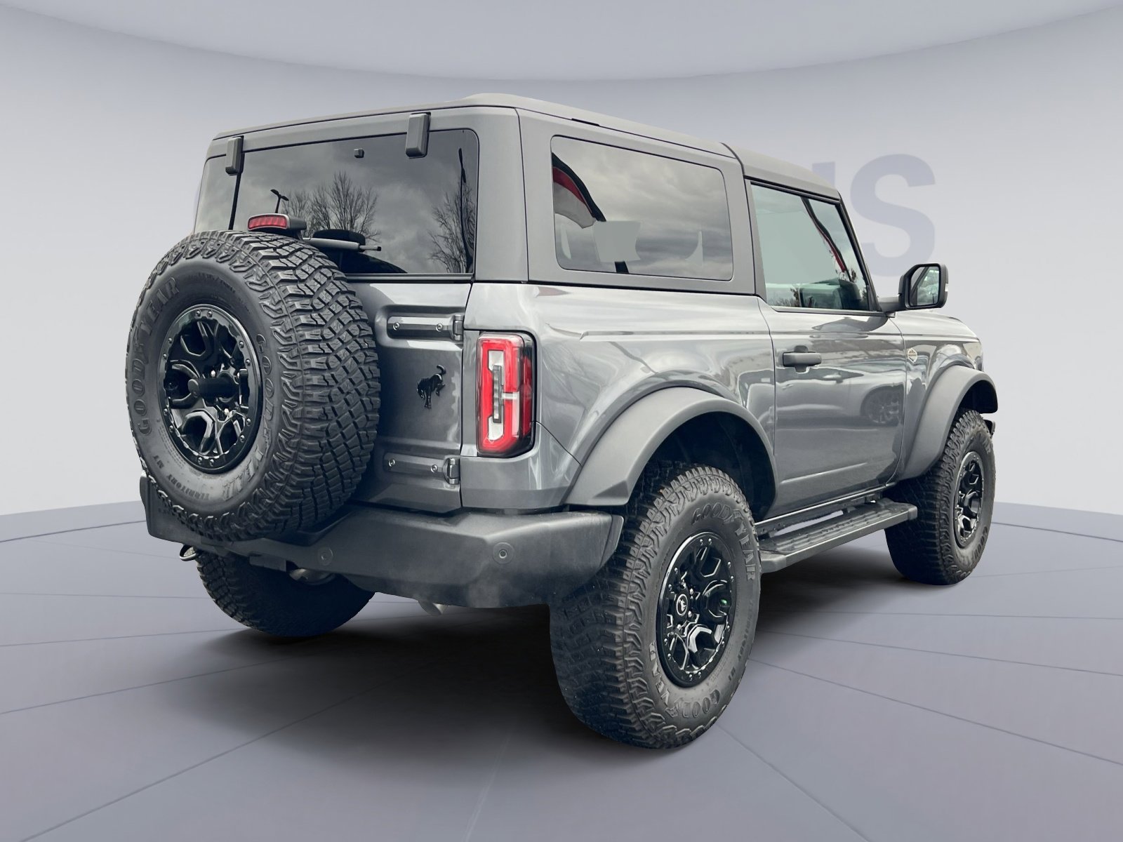 Used 2024 Ford Bronco Wildtrak image 5