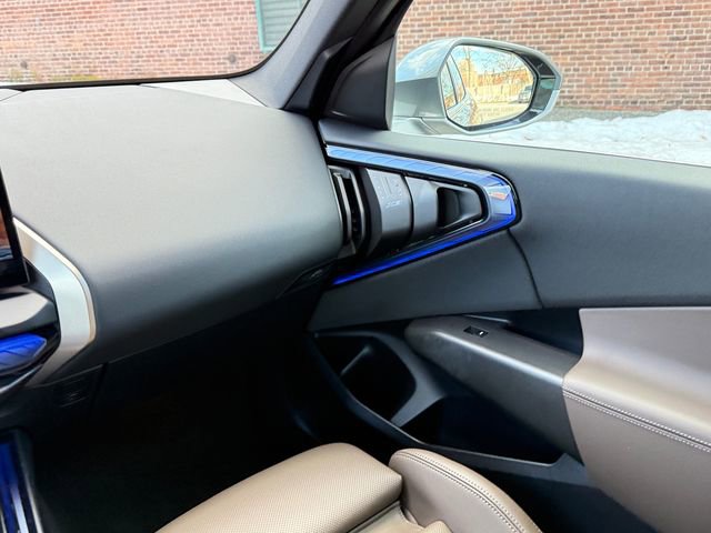 Used 2025 BMW X3 xDrive30i w/ Convenience Package image 17