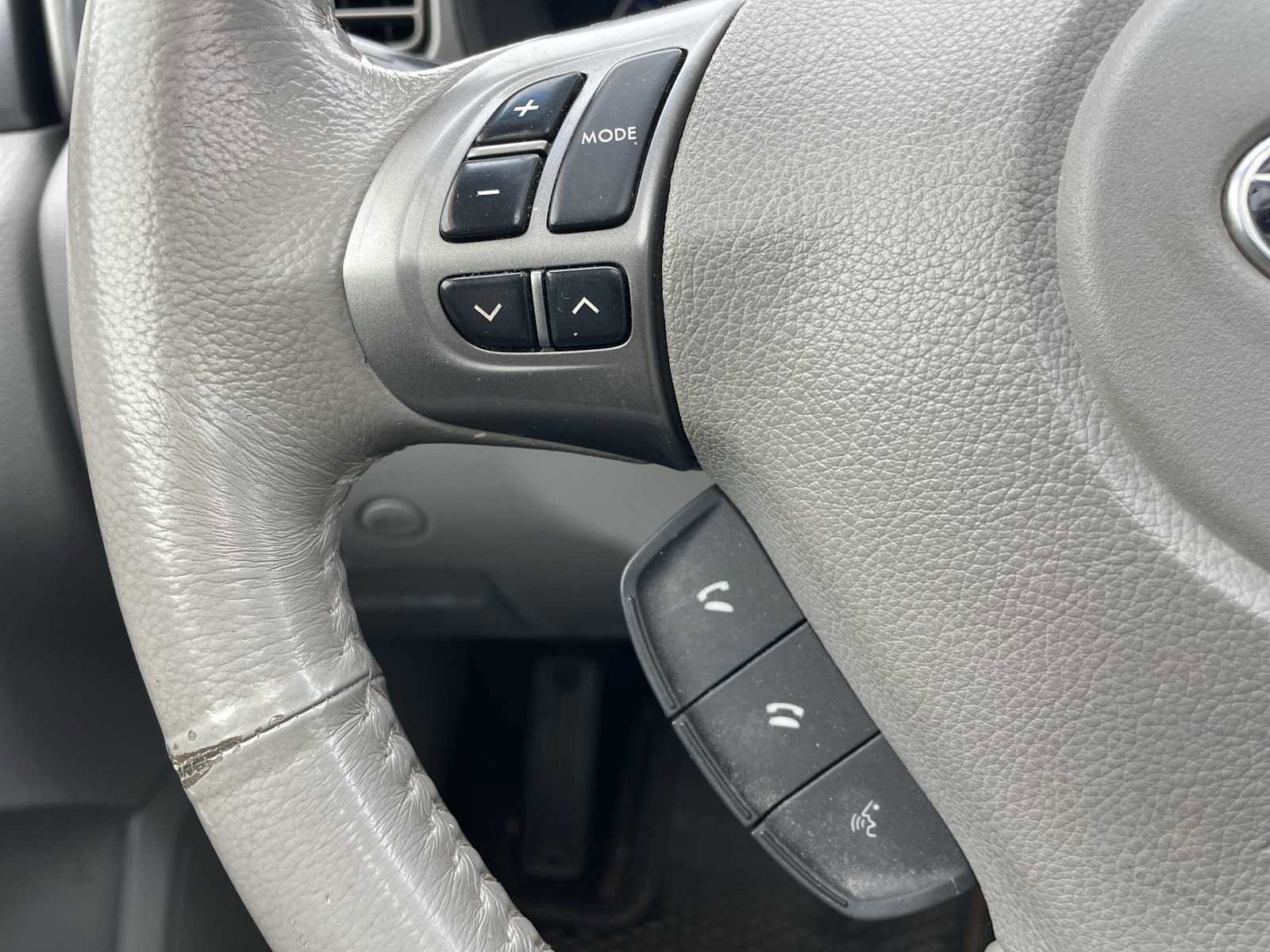 Used 2012 Subaru Forester 2.5X Limited AWD/4WD image 15