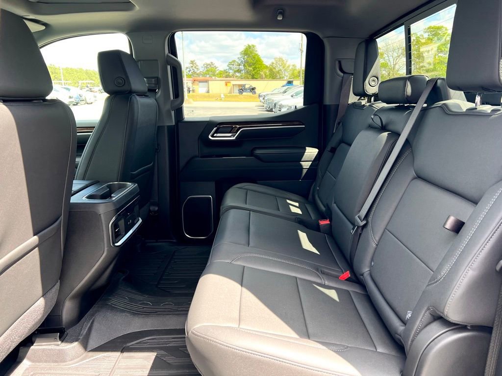 New 2026 GMC Sierra 1500 Elevation w/ Elevation Premium Package image 13