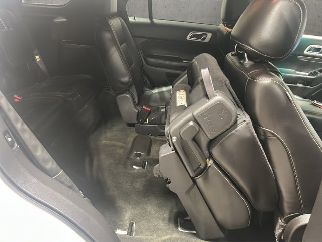 Used 2015 Ford Explorer Sport w/ Equipment Group 401A image 20
