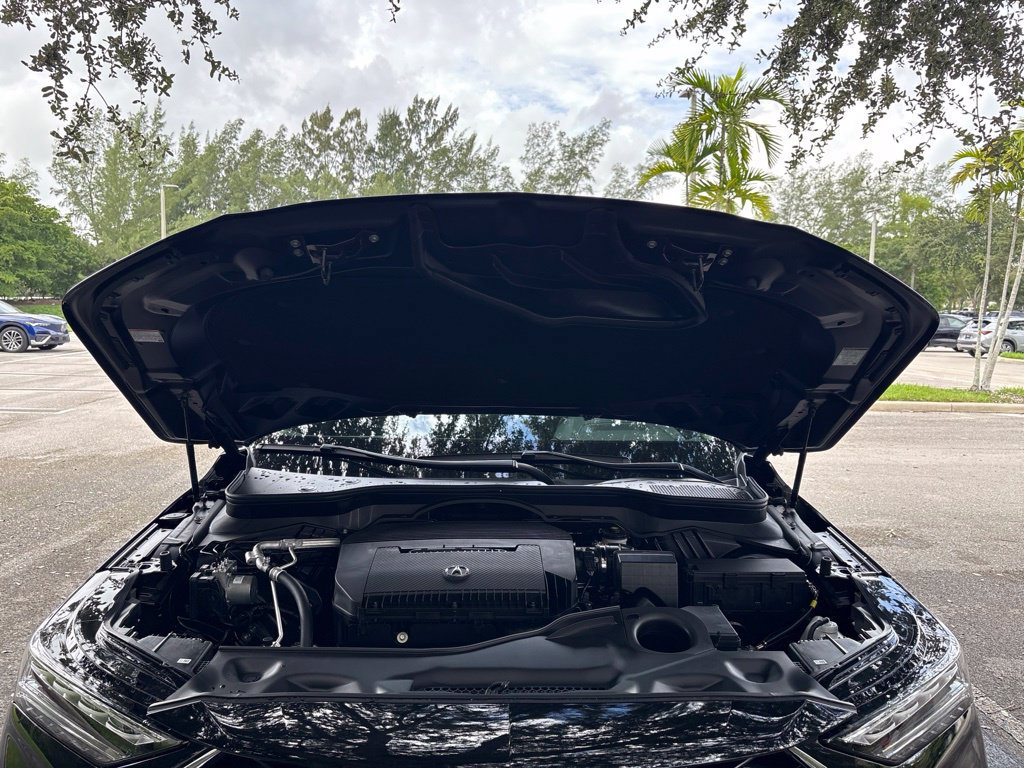 New 2026 Acura MDX w/ Technology Package FWD image 11