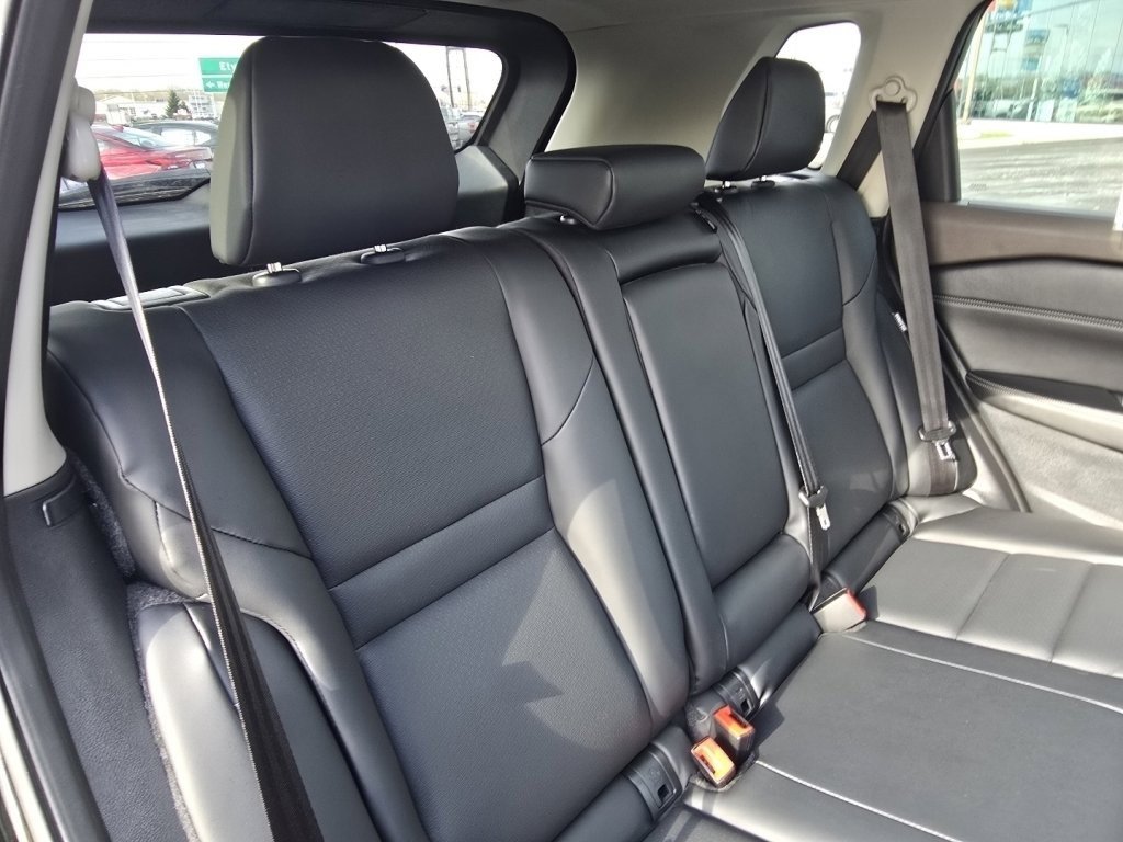 Used 2023 Nissan Rogue SV w/ SV Premium B Package image 18