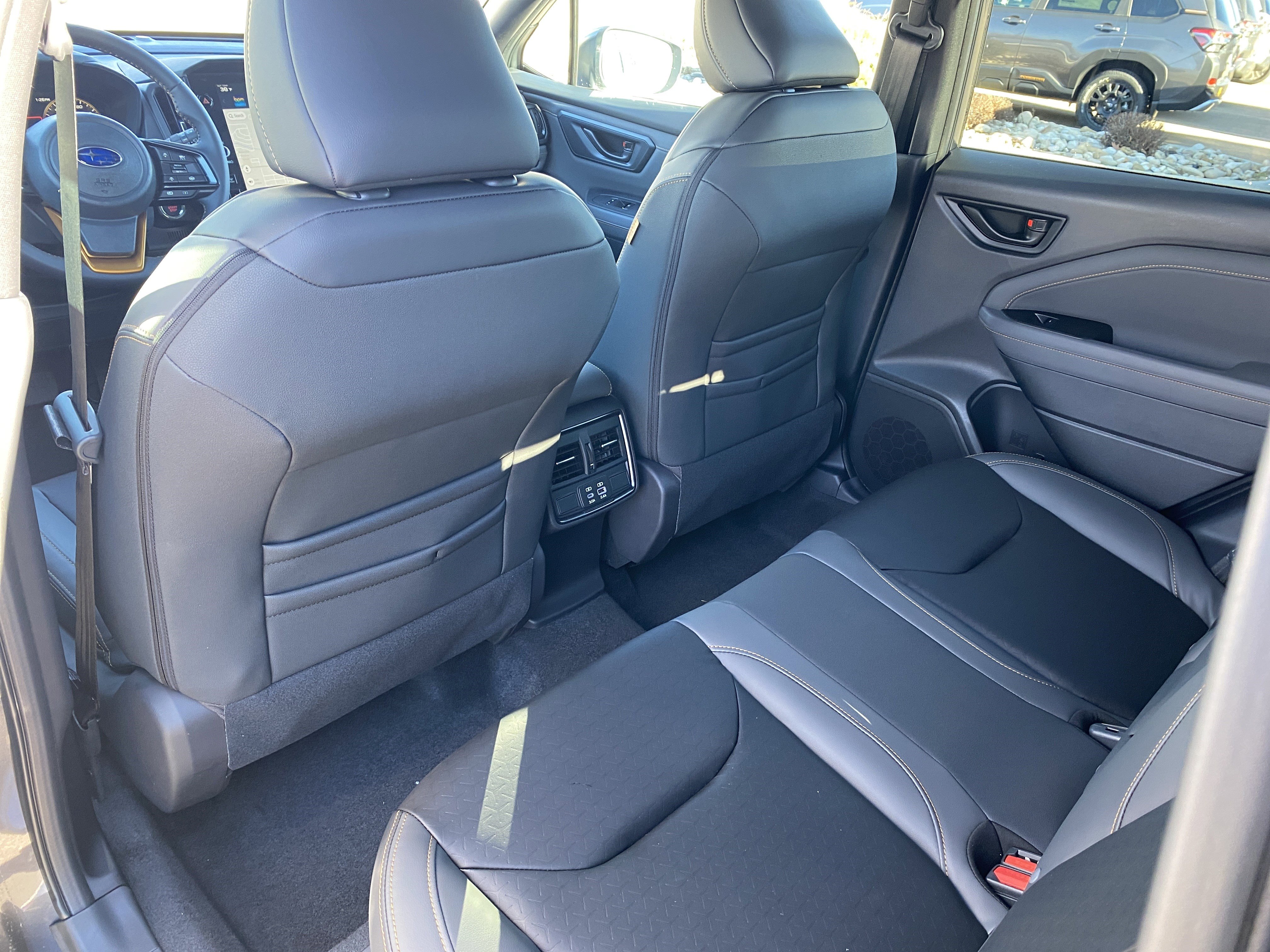 New 2026 Subaru Forester Wilderness image 19