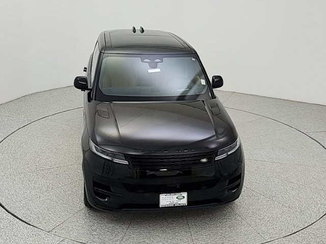 Certified 2024 Land Rover Range Rover Sport SE AWD/4WD image 14