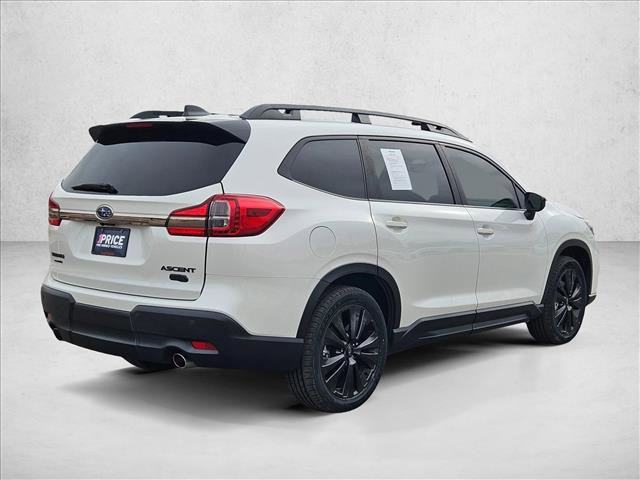 Used 2022 Subaru Ascent Onyx Edition image 5