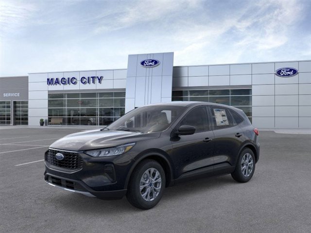 New 2026 Ford Escape Active w/ Cold Weather Package