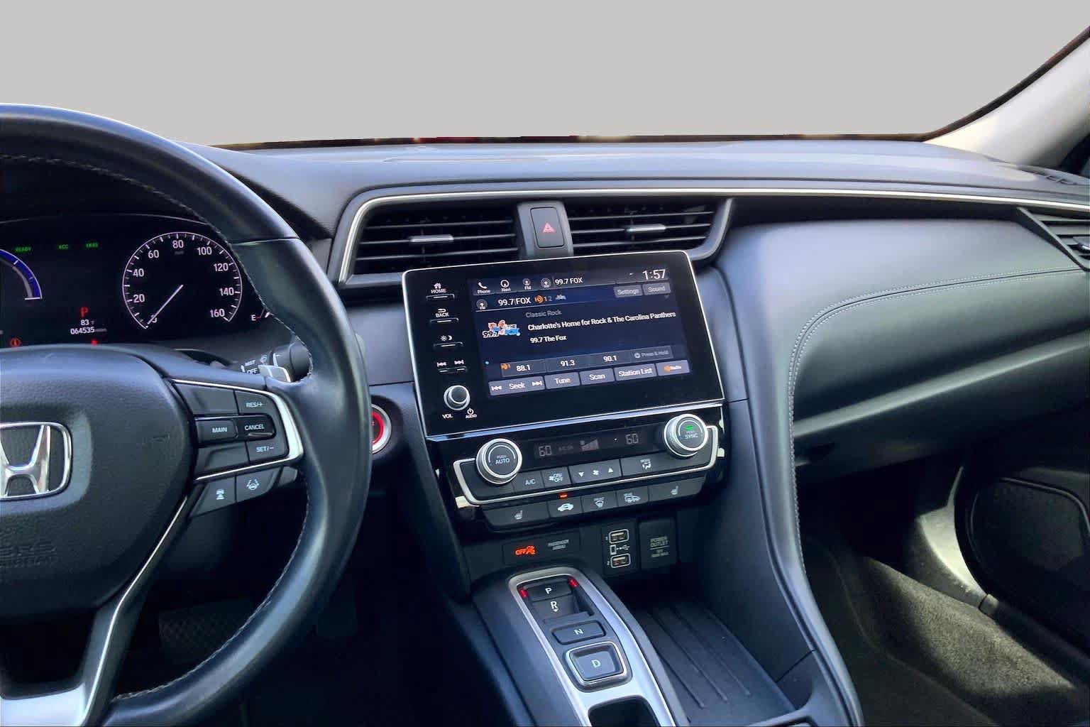 Used 2020 Honda Insight Touring image 7
