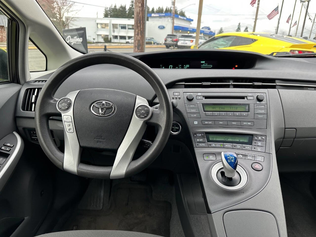 Used 2010 Toyota Prius Two image 26