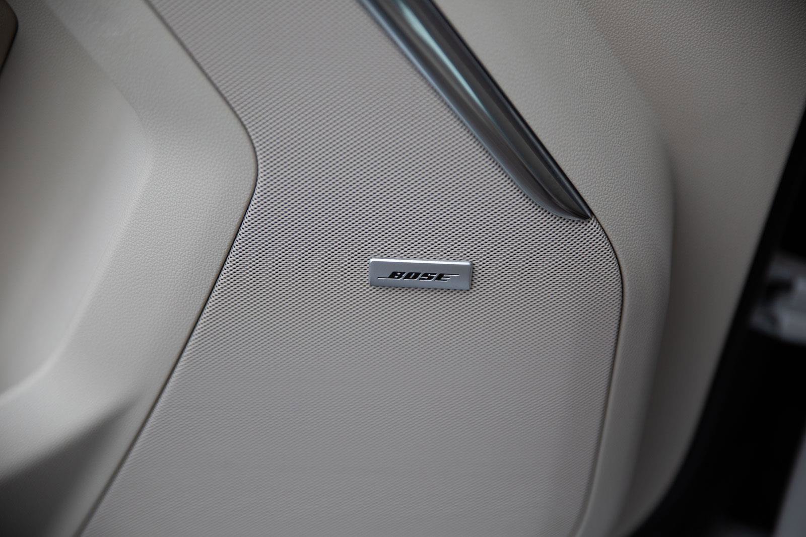 Certified 2024 GMC Yukon Denali w/ Denali Reserve Package image 21