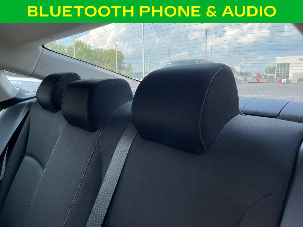 Used 2020 Honda Civic LX image 7