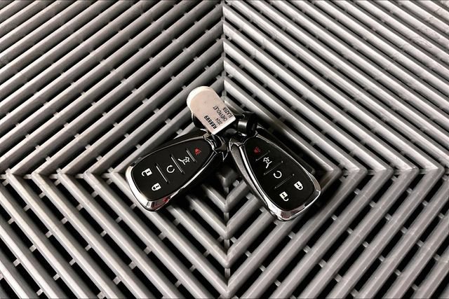 Used 2024 Chevrolet Blazer RS w/ LPO, Floor Liner Package FWD image 11