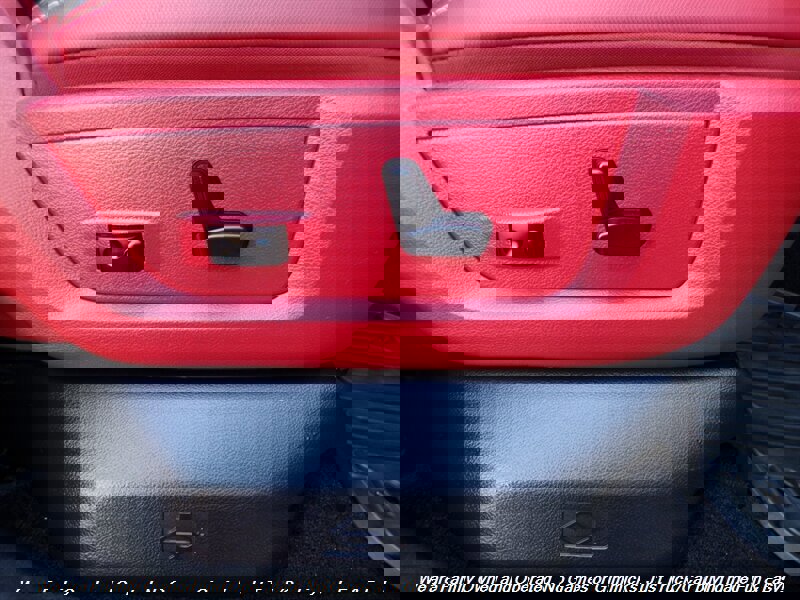 Used 2016 RAM 1500 Rebel w/ Luxury Group image 34