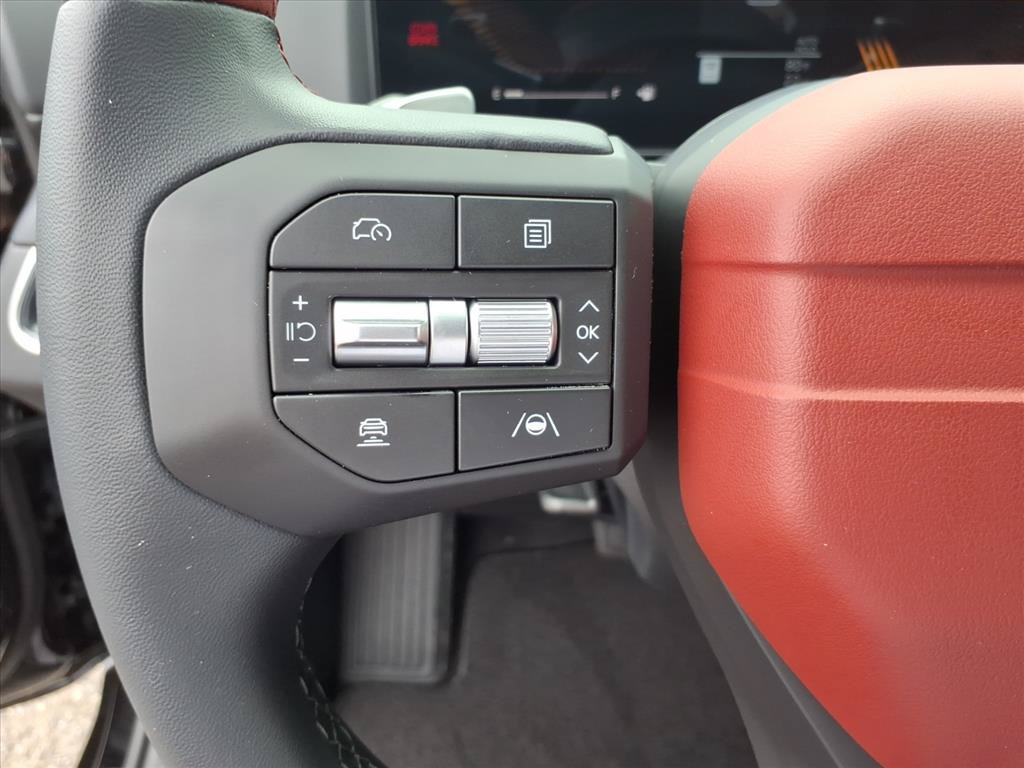 New 2026 Kia K4 GT-Line Turbo FWD image 20