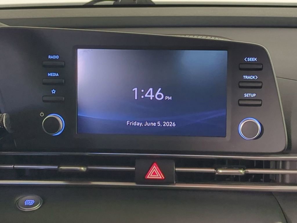 Used 2023 Hyundai Elantra SEL FWD image 18