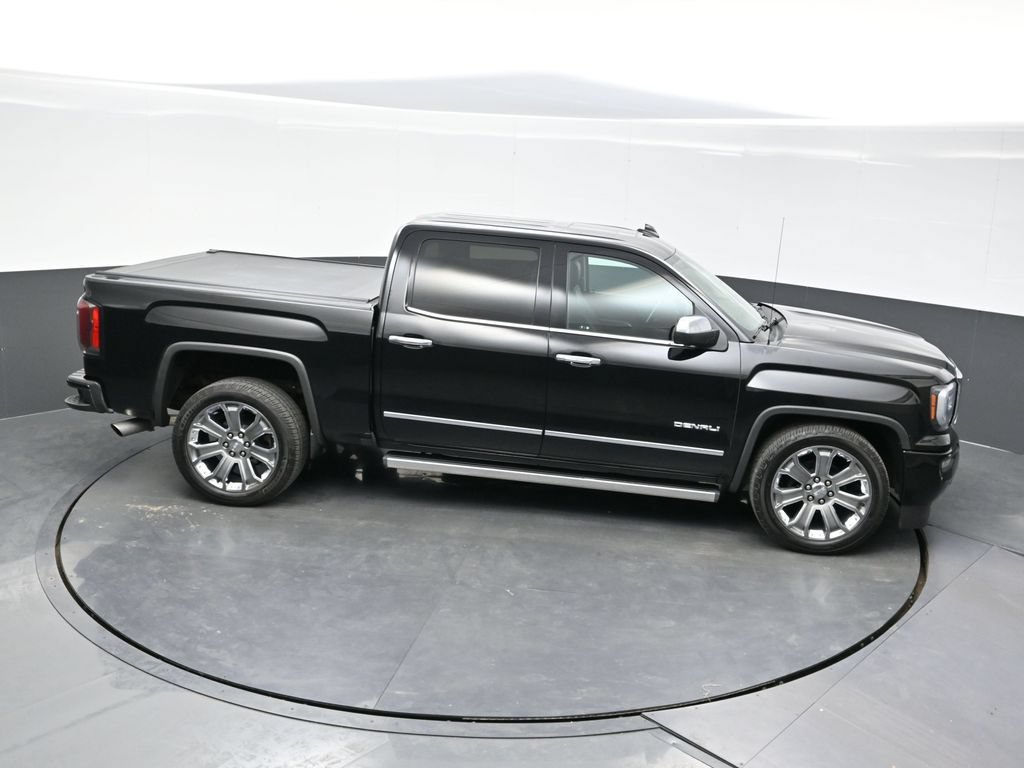 Used 2018 GMC Sierra 1500 Denali w/ Denali Ultimate Package AWD/4WD image 35