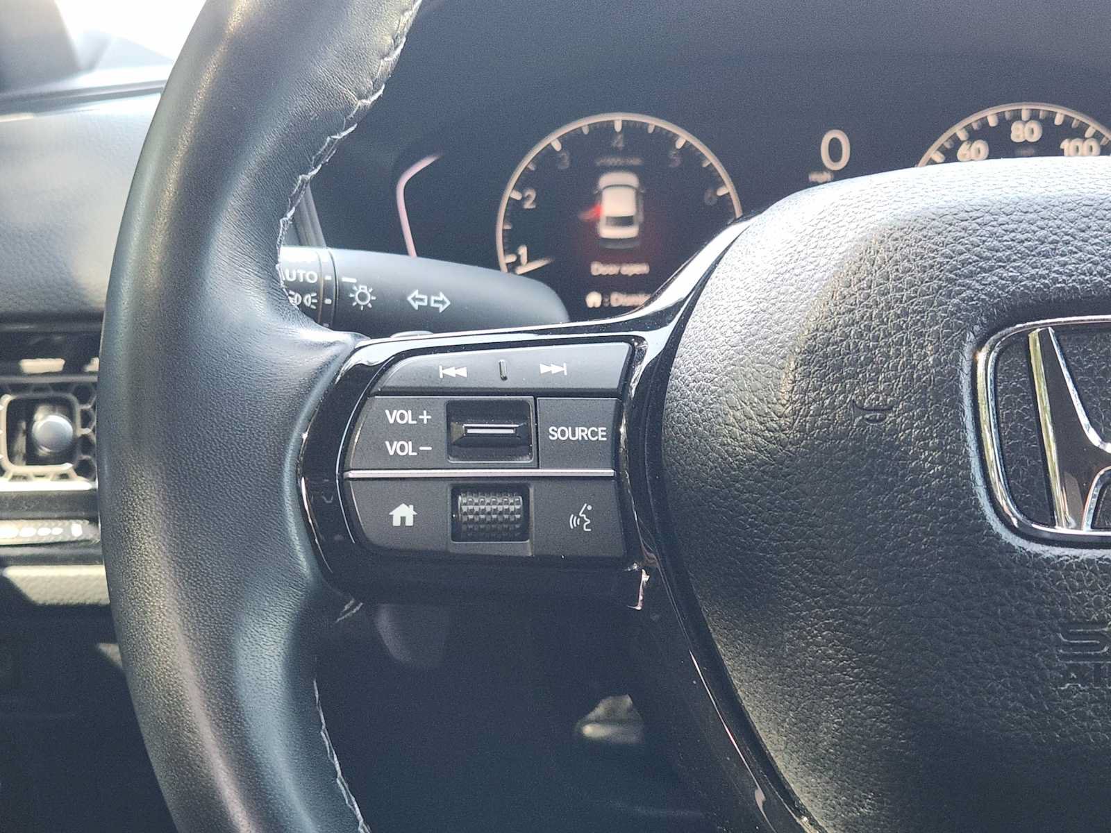 Used 2023 Honda Civic Sport image 26