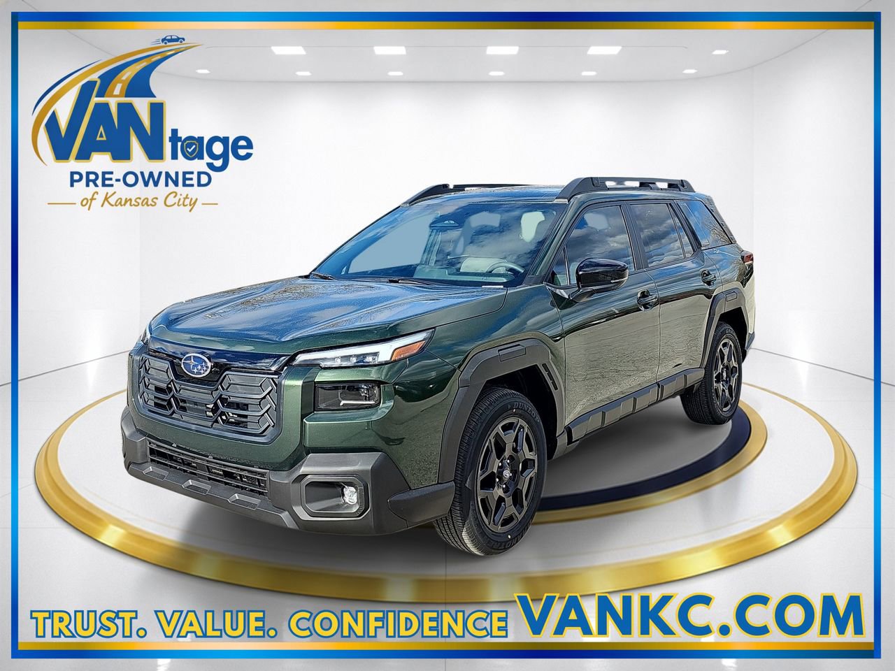 New 2026 Subaru Outback Premium AWD/4WD image 40