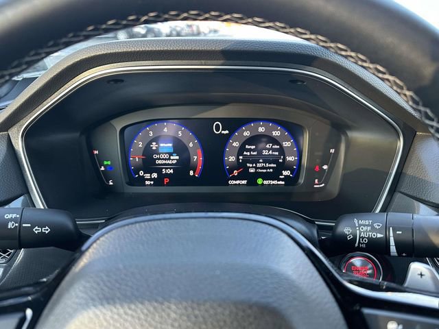 Used 2023 Acura Integra A-Spec image 15