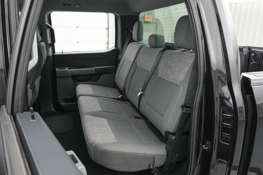 Certified 2023 Ford F150 XLT w/ XTR Package AWD/4WD image 20