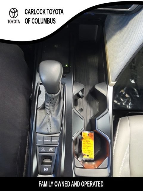 Used 2026 Toyota Camry SE w/ Convenience Package FWD image 26