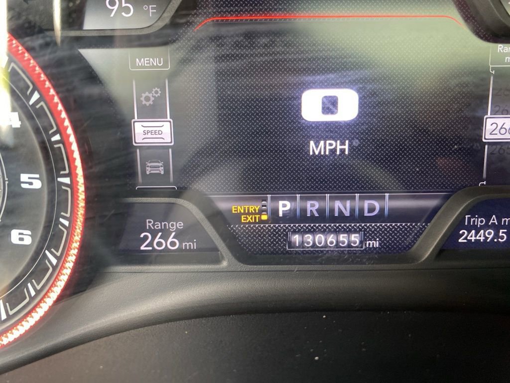 Used 2019 RAM 1500 Rebel w/ Rebel Level 2 Equipment Group image 54