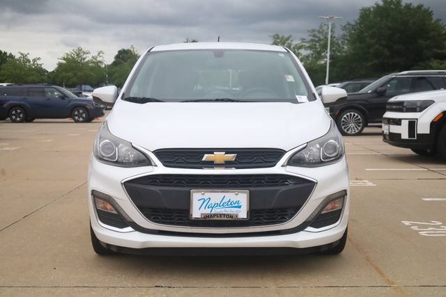 Used 2020 Chevrolet Spark LT FWD image 3
