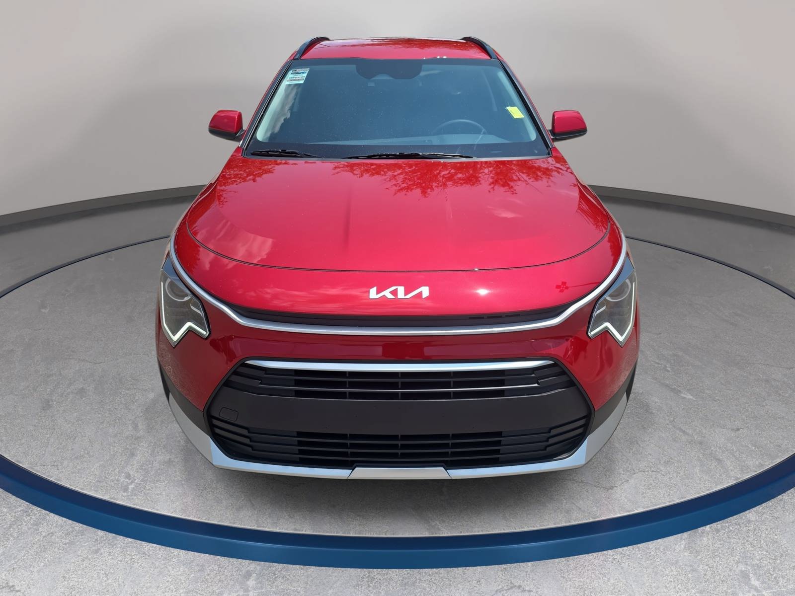 New 2026 Kia Niro LX FWD image 2