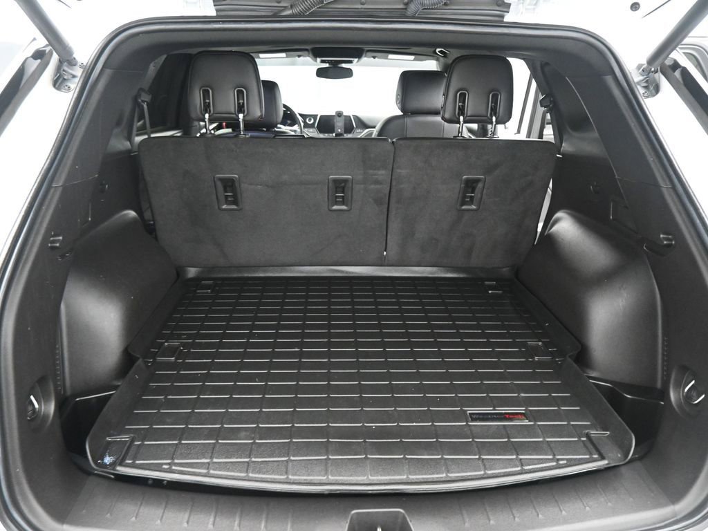 Used 2021 Chevrolet Blazer RS w/ Enhanced Convenience Package image 3
