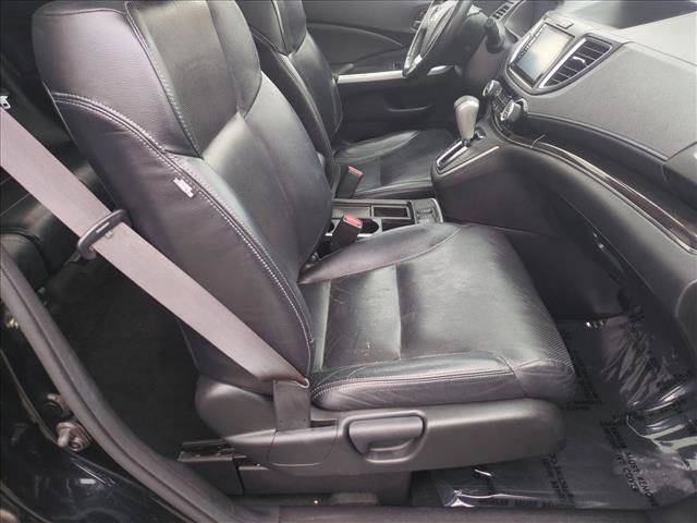 Used 2015 Honda CR-V EX-L image 21