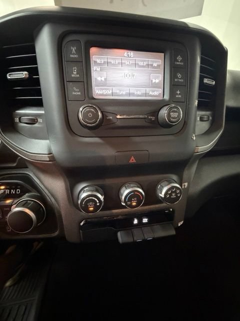 Used 2022 RAM 1500 Tradesman AWD/4WD image 16