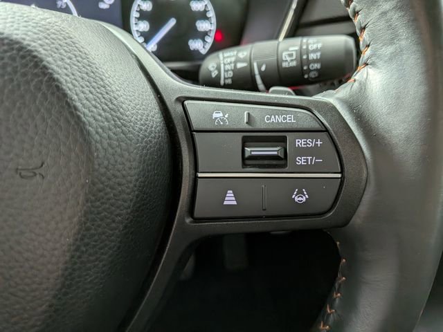 Used 2024 Honda CR-V Sport image 10