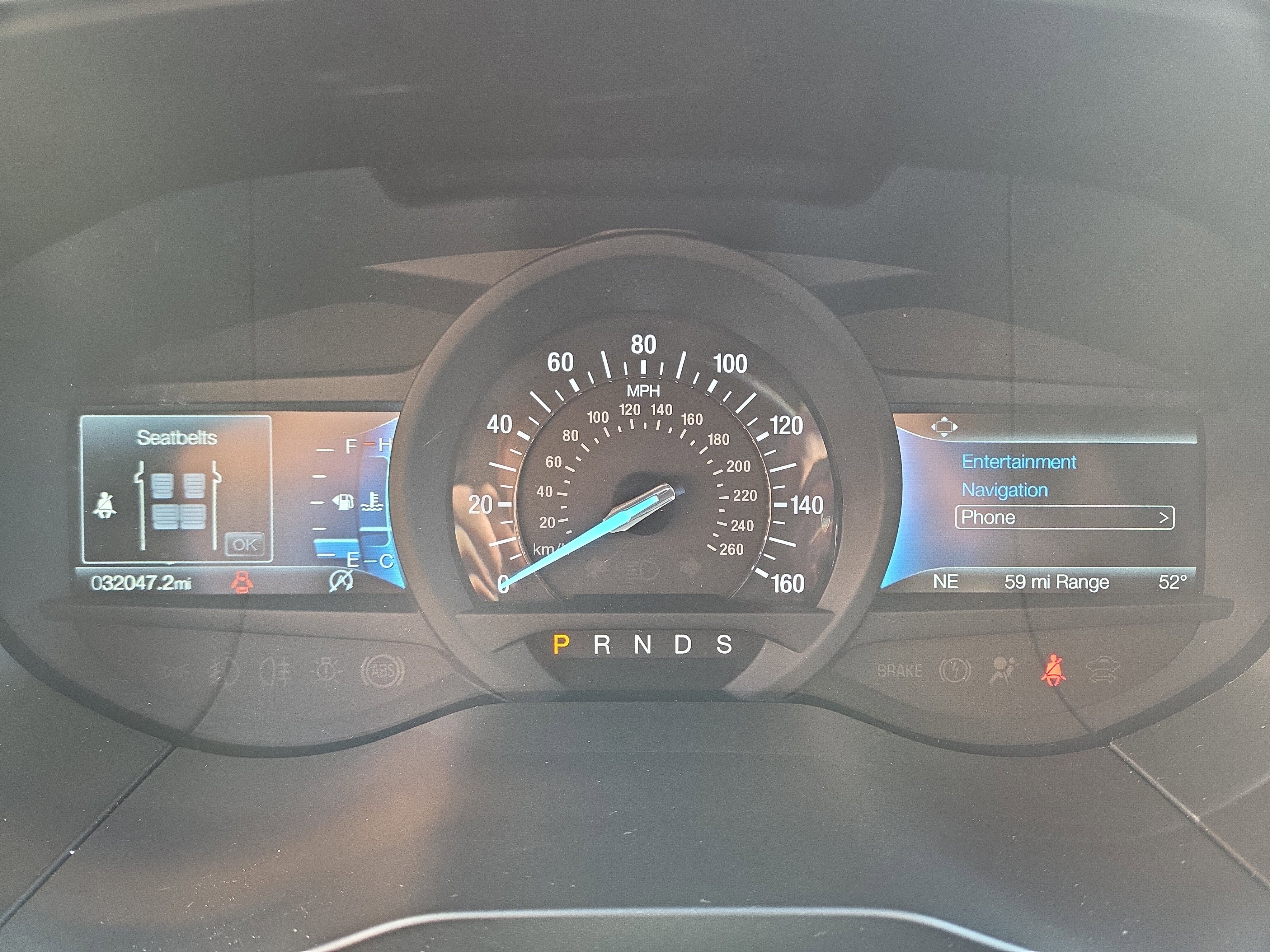 Used 2024 Ford Edge SEL image 21