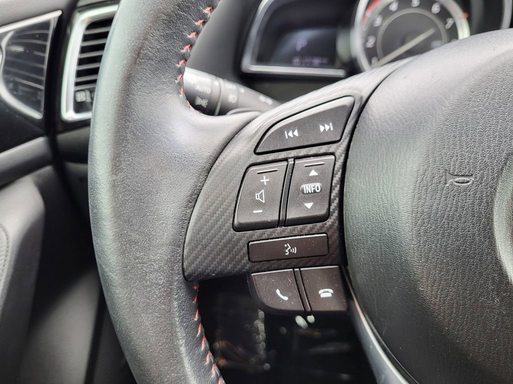 Used 2014 MAZDA MAZDA3 s Grand Touring FWD image 17