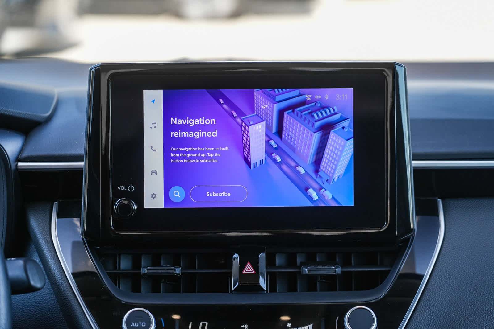 Used 2024 Toyota Corolla LE FWD image 14