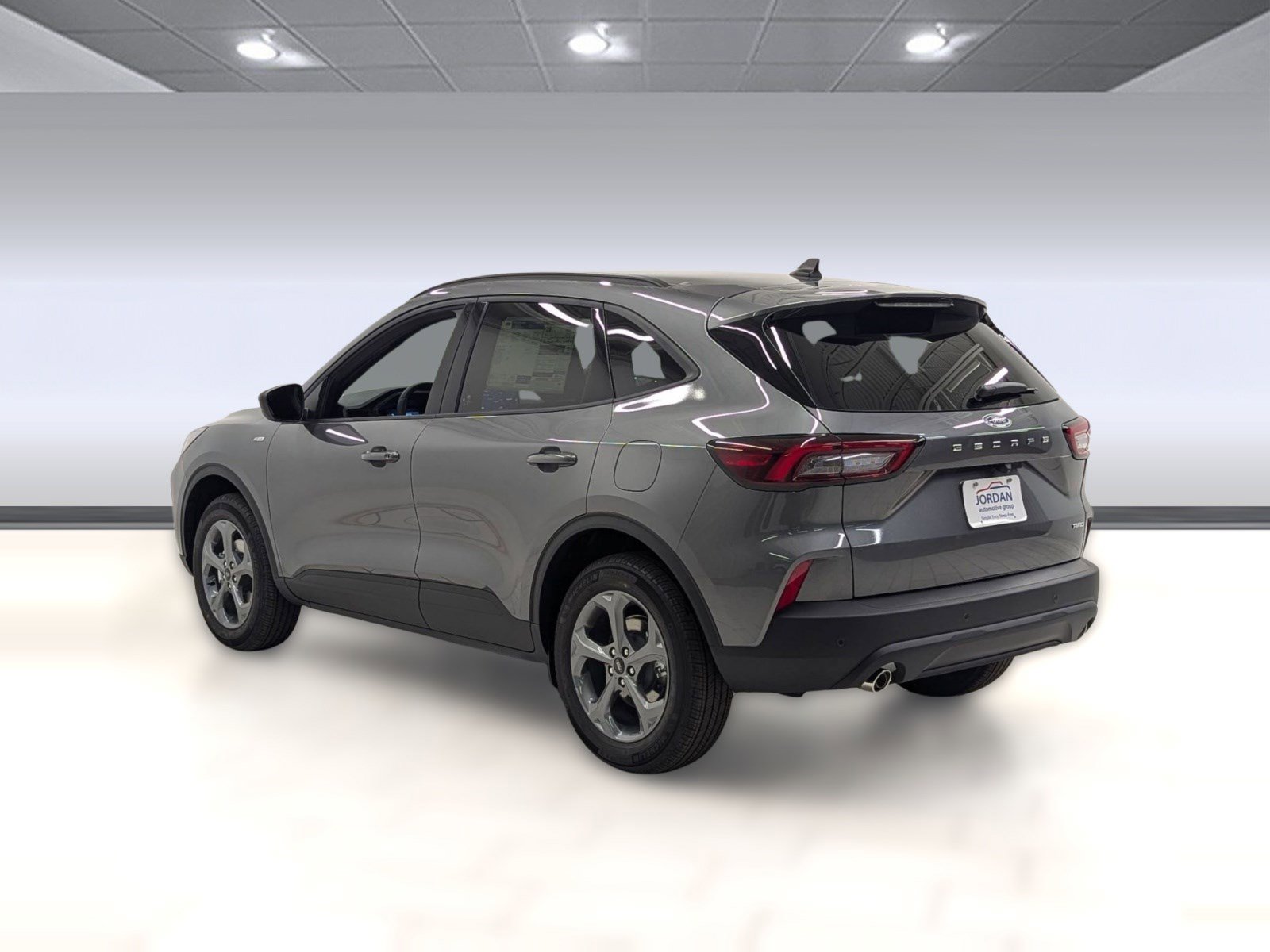 New 2026 Ford Escape ST-Line w/ Tech Pack #1 image 2