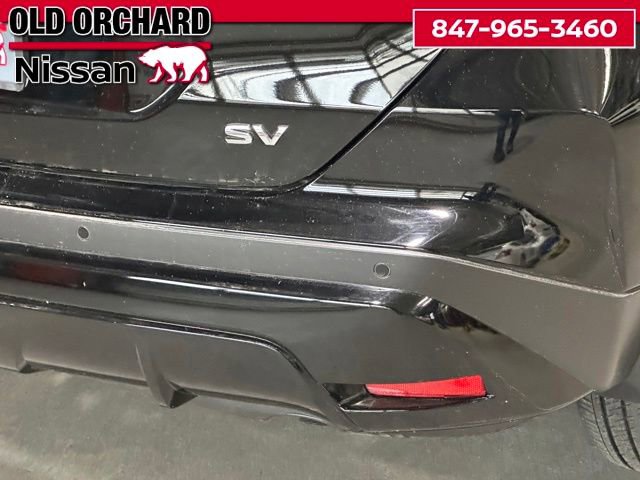 Used 2023 Nissan Kicks SV FWD image 8