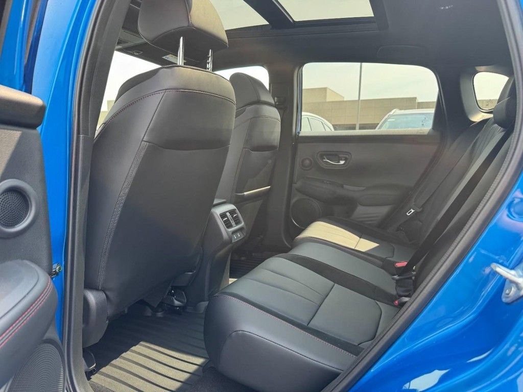 New 2026 Acura ADX A-Spec AWD/4WD image 6
