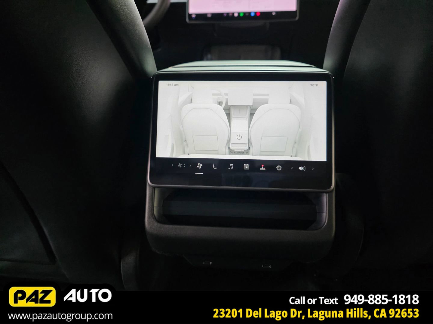 Used 2025 Tesla Model 3 Long Range image 33