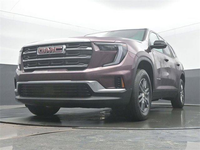 Certified 2025 GMC Acadia Elevation image 48