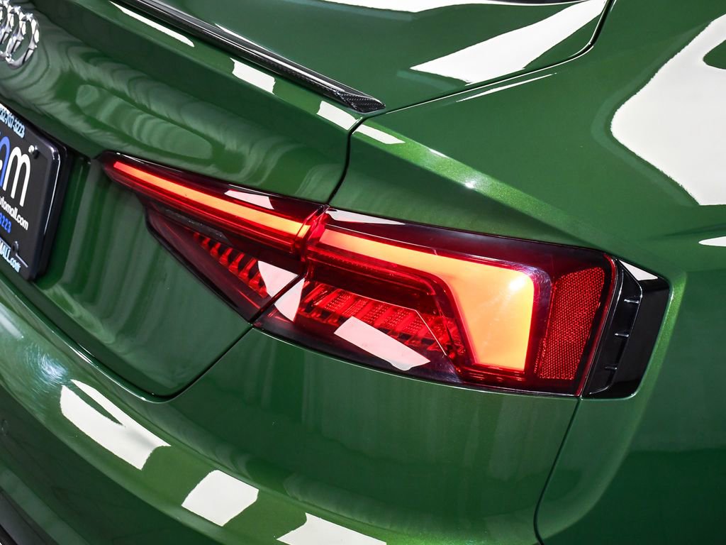 Used 2019 Audi RS 5 Sportback image 89