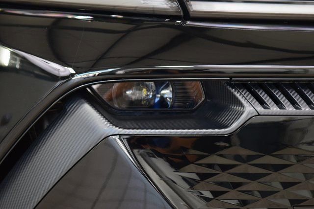 New 2025 Chevrolet Equinox EV RS w/ Convenience Package II image 14