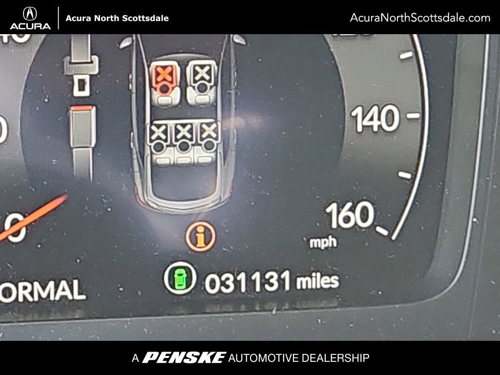 Used 2023 Acura Integra A-Spec FWD image 12