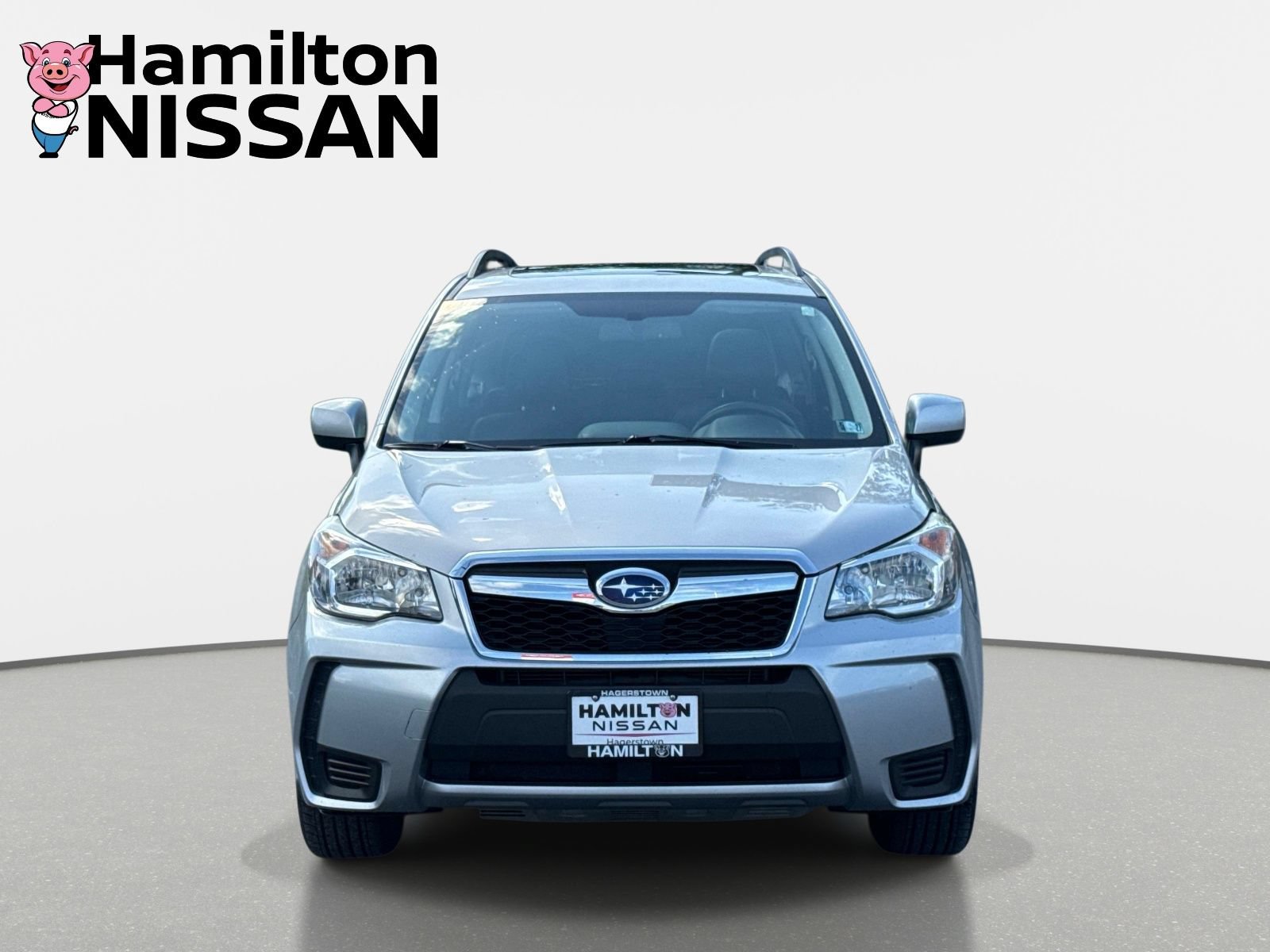 Used 2016 Subaru Forester 2.0XT Premium AWD/4WD image 6