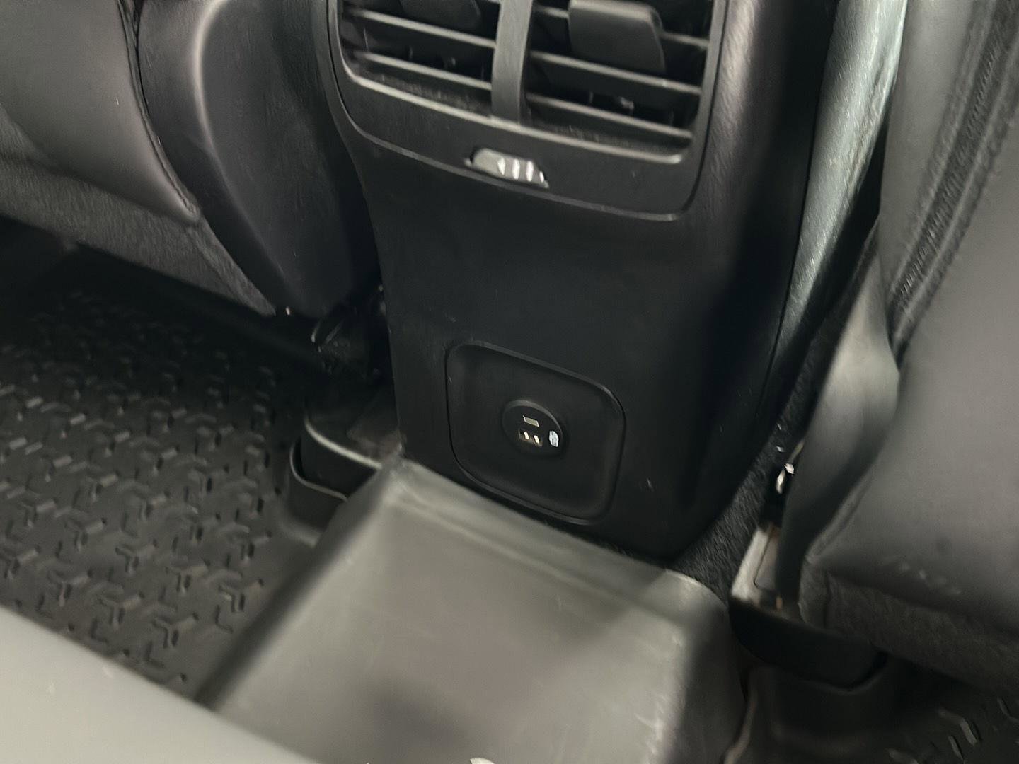 Used 2022 Ford Bronco Sport Big Bend w/ Convenience Package image 16