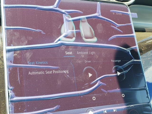 New 2025 Mercedes-Benz GLC 350e 4MATIC image 27