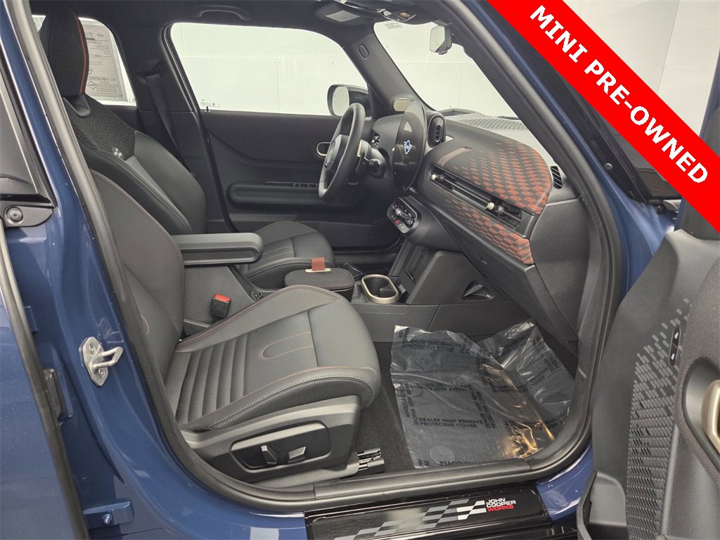 Used 2026 MINI Cooper S image 17