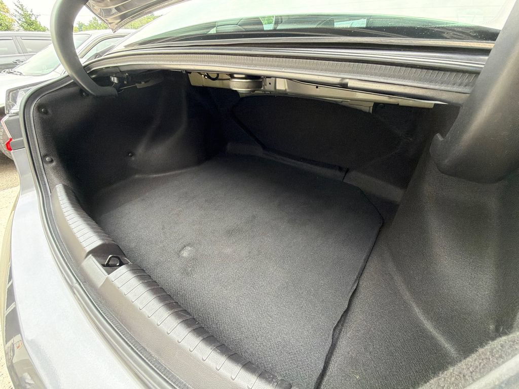 Used 2020 Acura ILX FWD image 43