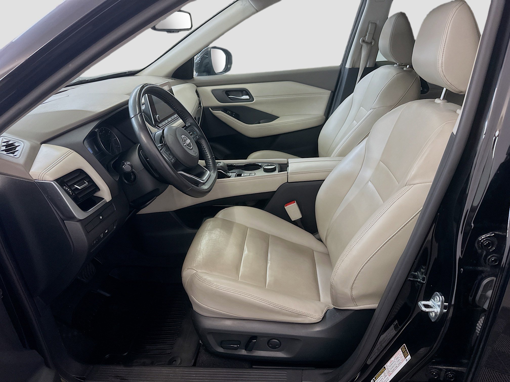 Used 2023 Nissan Rogue SL image 13