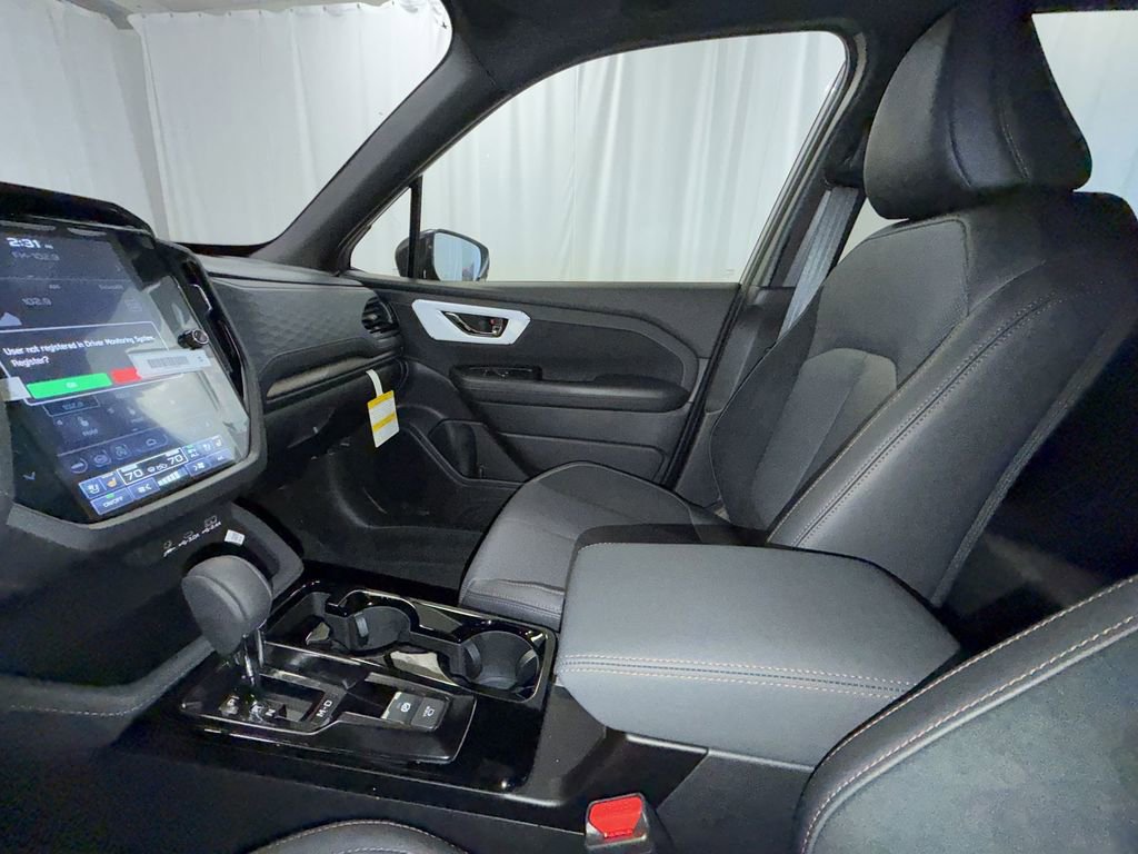 New 2026 Subaru Forester Touring image 20